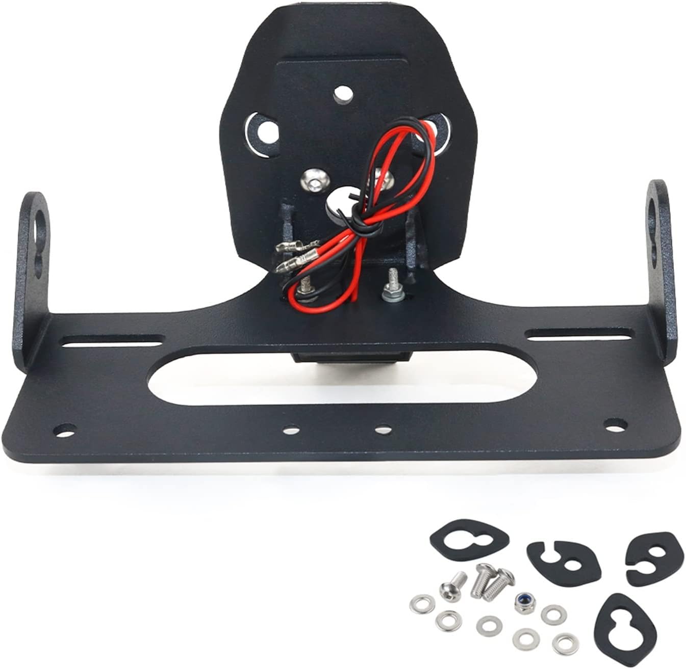 オートバイのナンバープレート ためにドゥカティパニガーレ V2